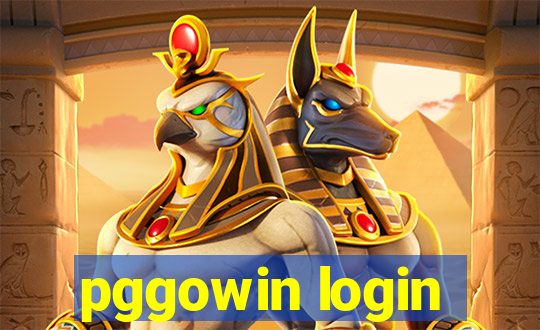 pggowin login